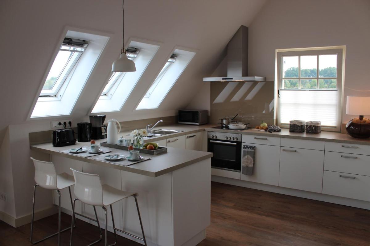 Ferienwohnung Zur Remise - Housity