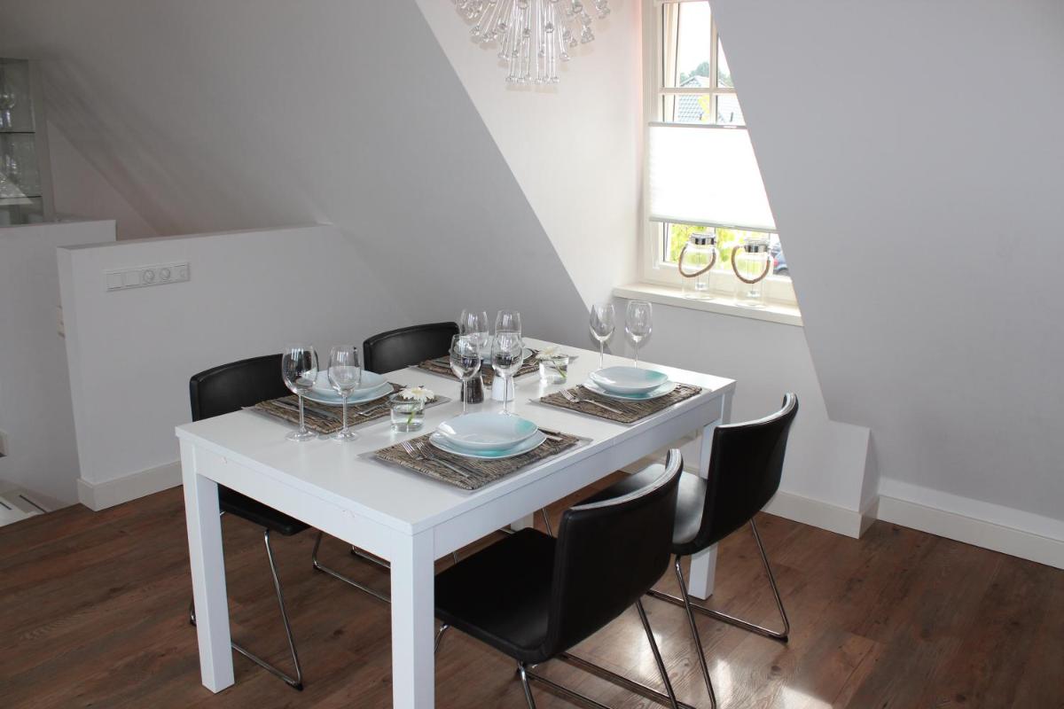 Ferienwohnung Zur Remise - Housity