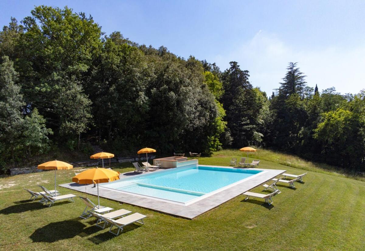 Villa di Moriolo - Housity