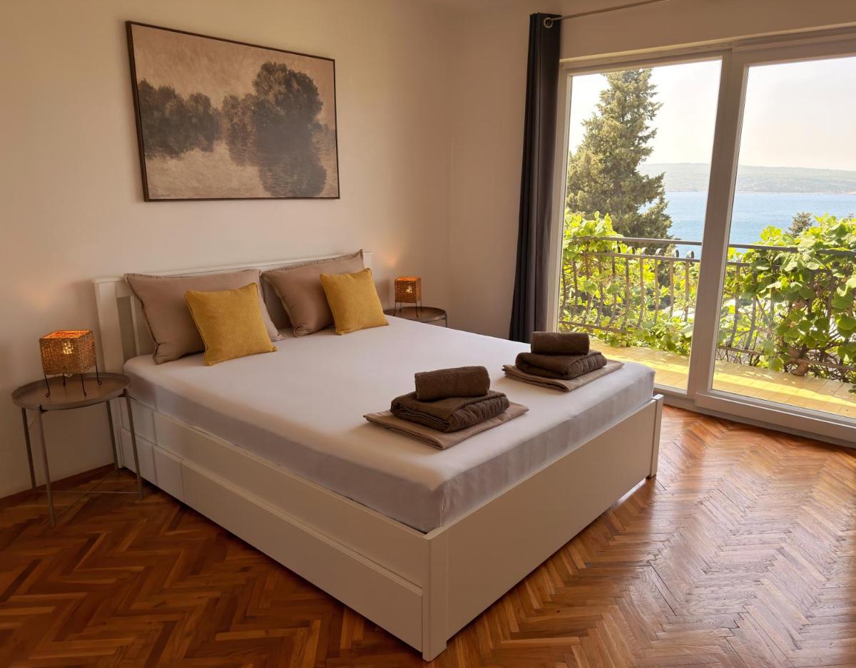 Apartments Matejčić - Housity