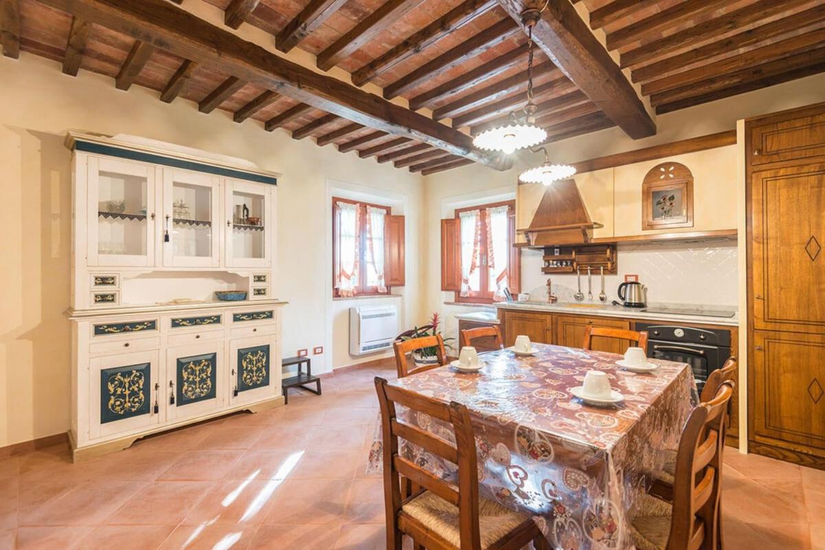Villa di Moriolo - Housity