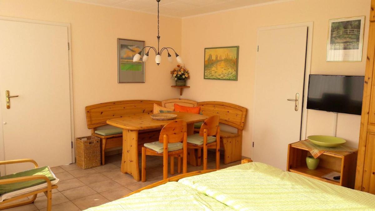 Lotte und Helmut Klanner - Housity