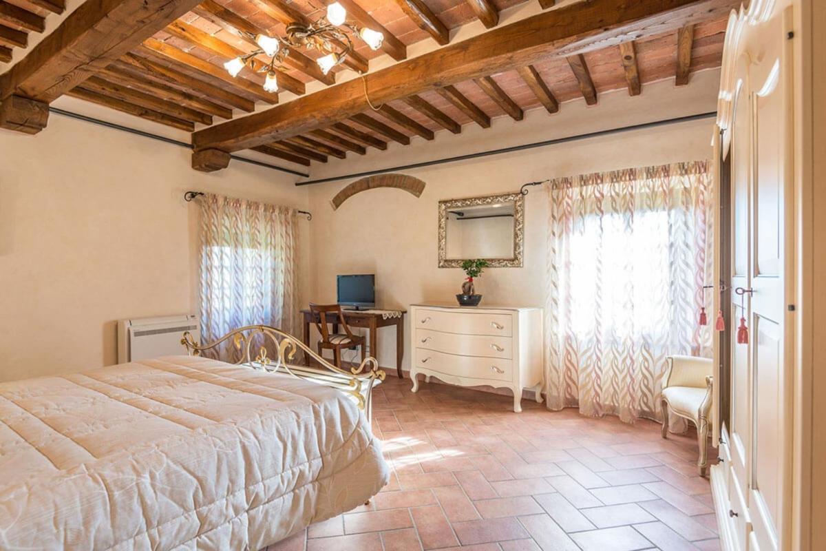 Villa di Moriolo - Housity