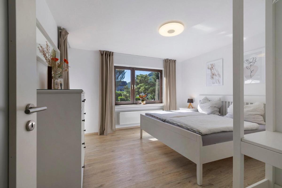 Ferienwohnung Mayer - Hizvo