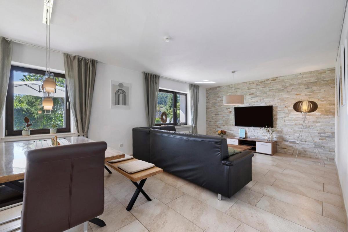 Ferienwohnung Mayer - Hizvo