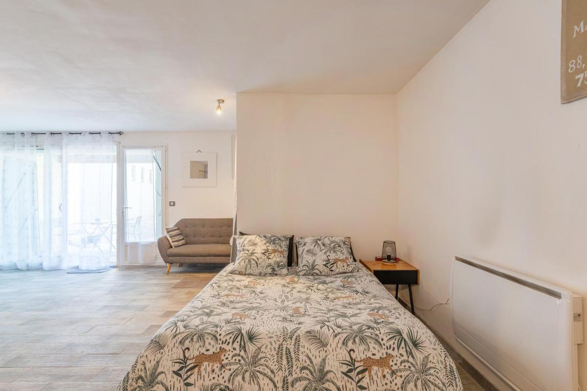 Au pied de la Sainte Victoire - Housity