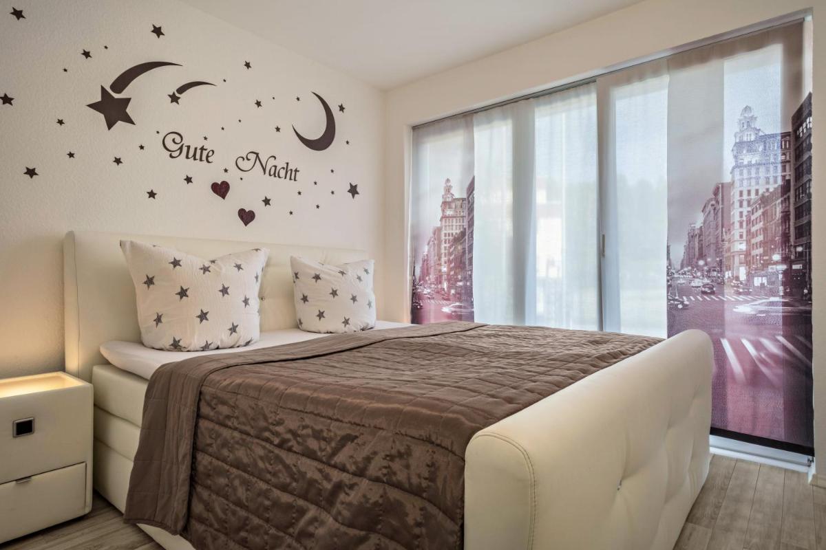 Familien-Apartment 6 - Housity