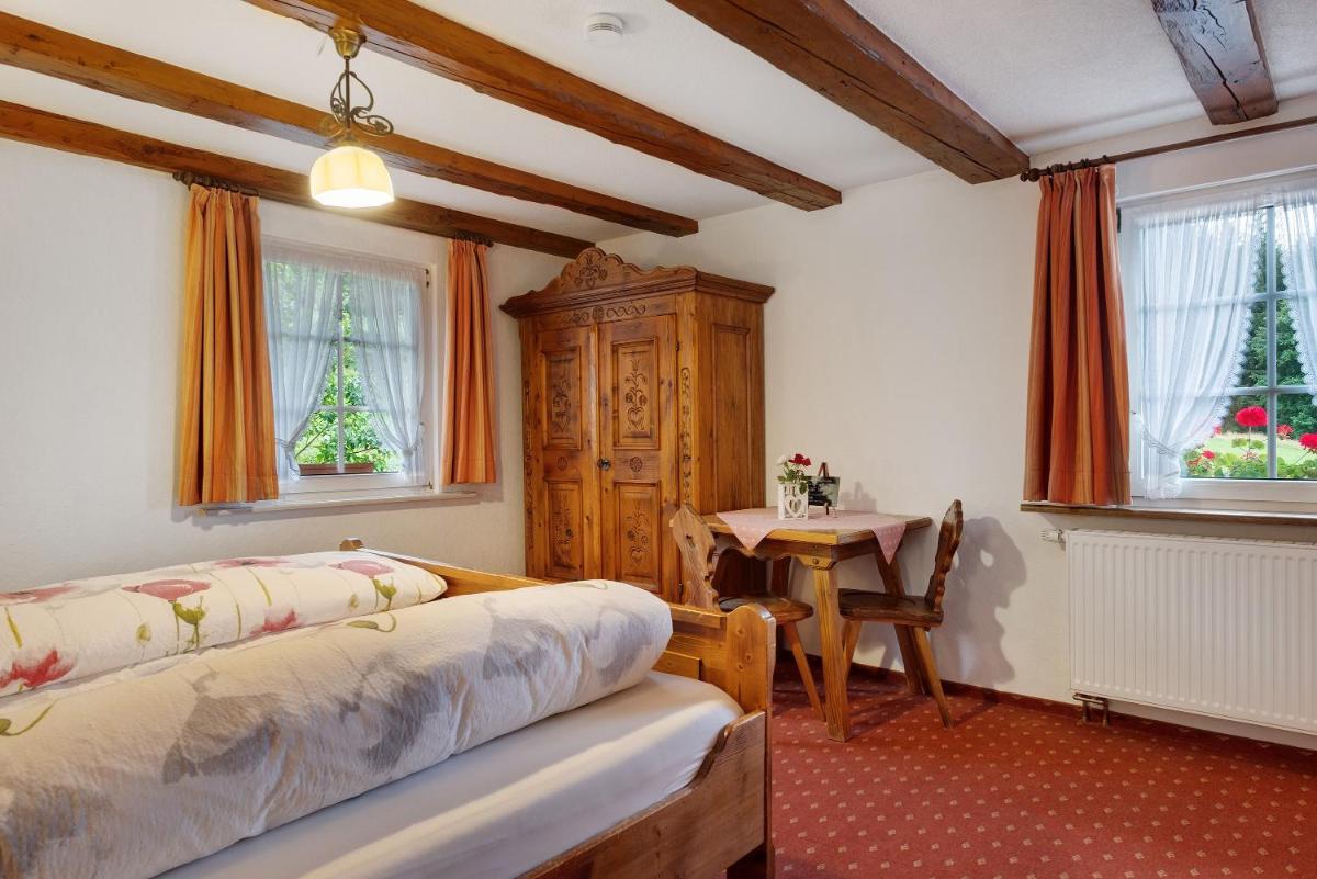 Gasthaus Heiligenbrunnen - Housity
