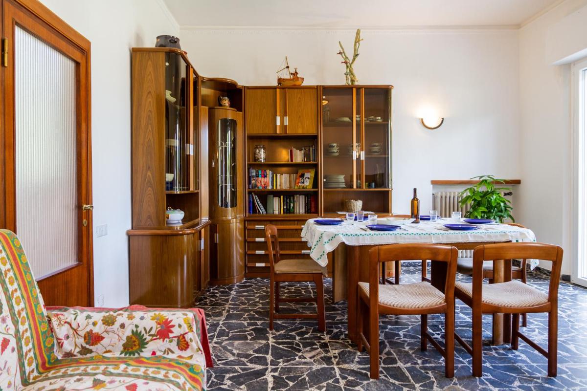 Villetta dei Pini - Housity