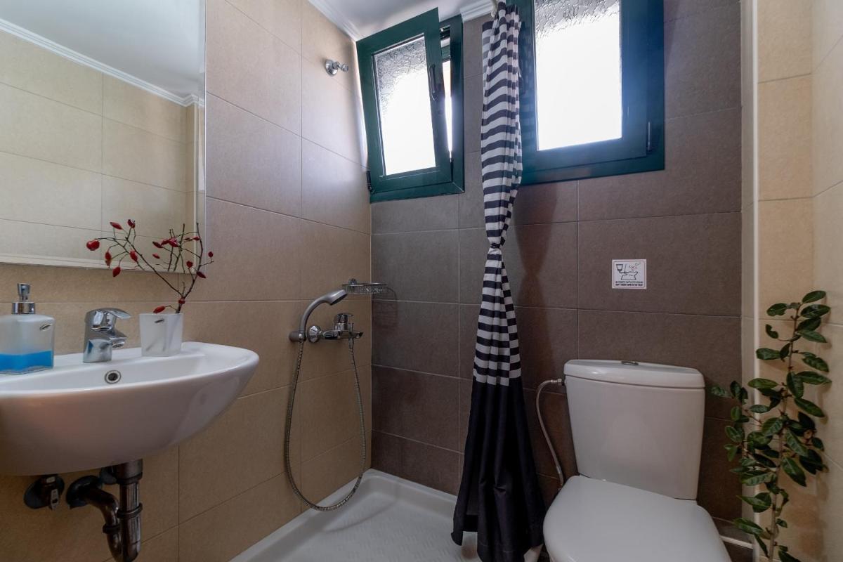 Villa Votistis A2 - Housity