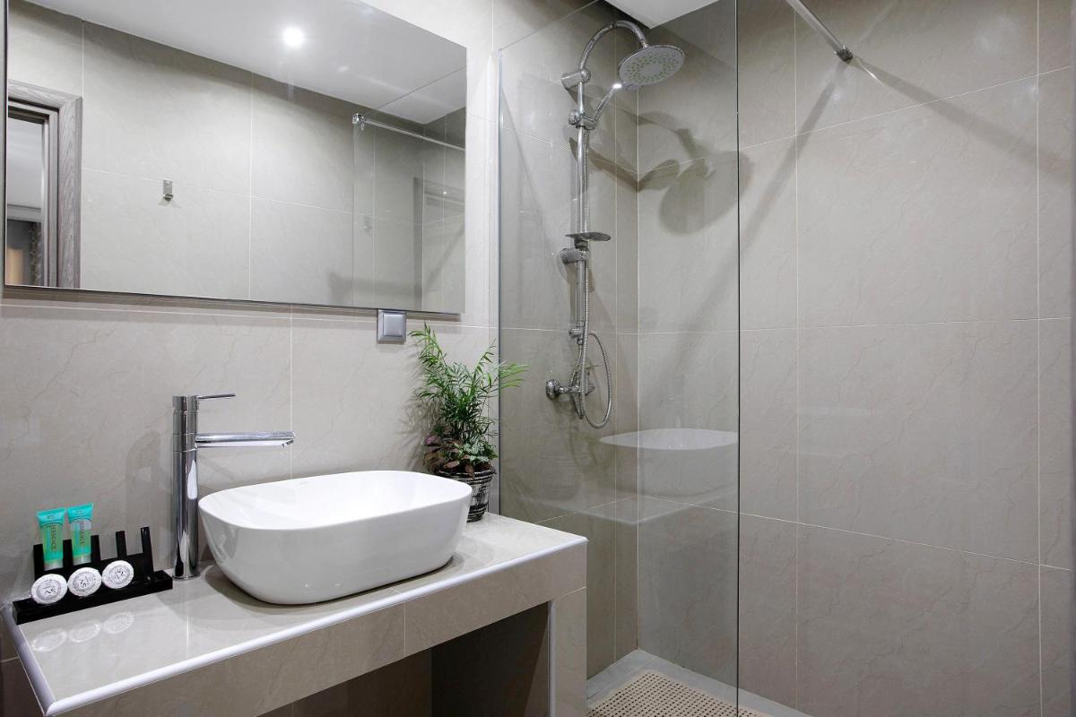 Villa Dionysia Studio S7 - Housity