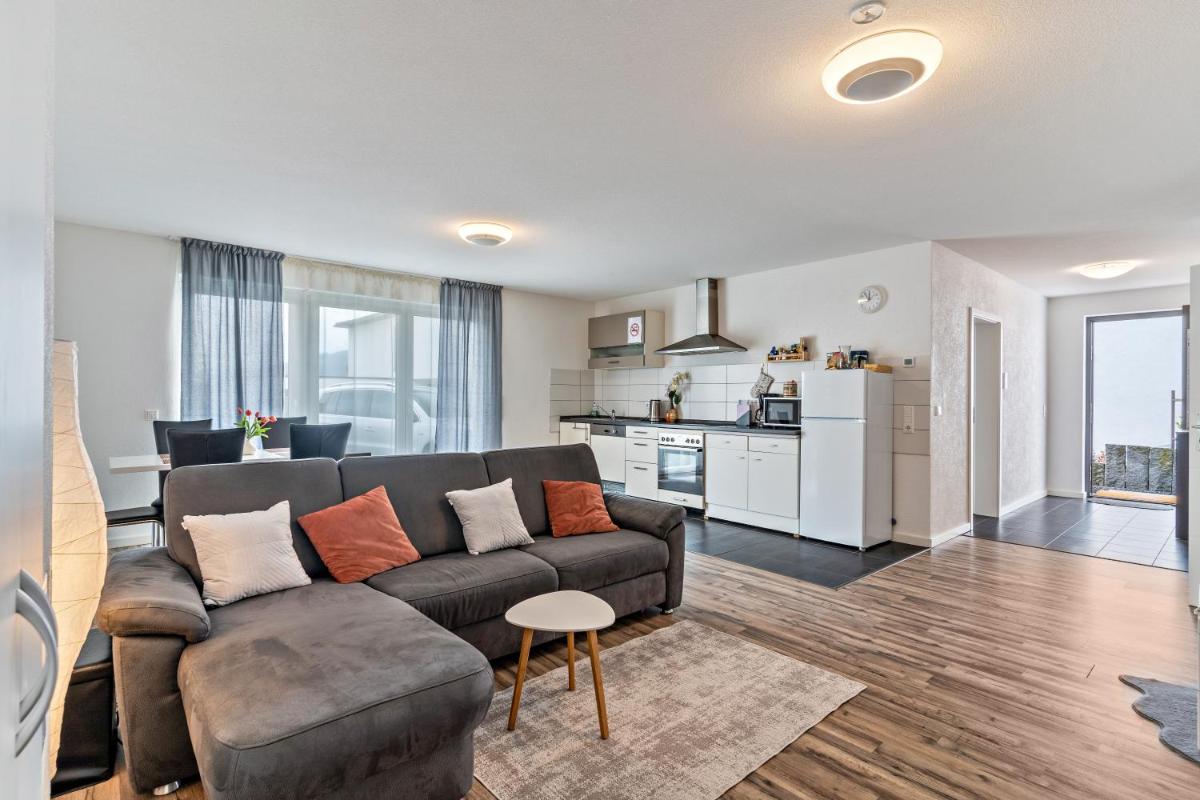 Familie Richter - Housity