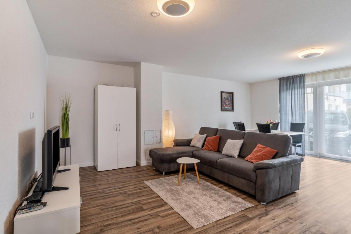 Familie Richter - Housity