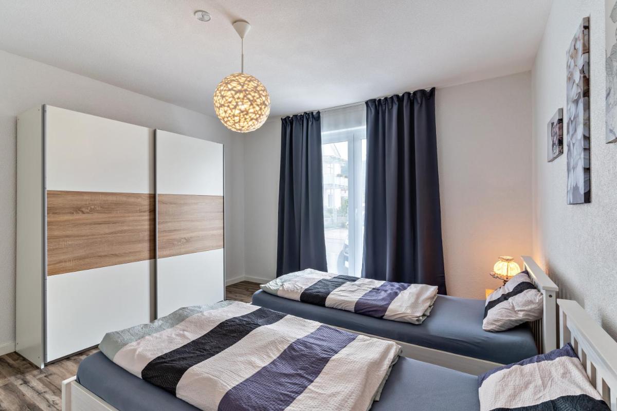 Familie Richter - Housity