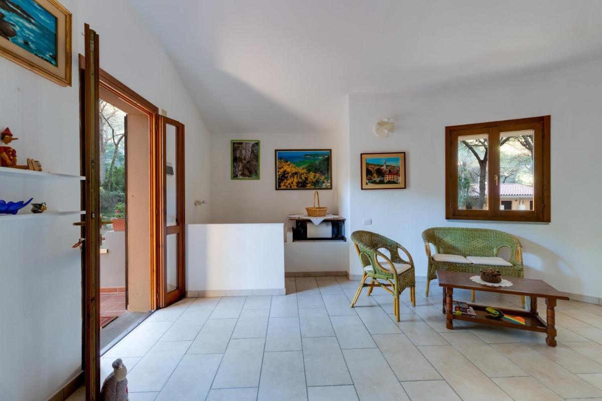Villa del Maestro - Housity
