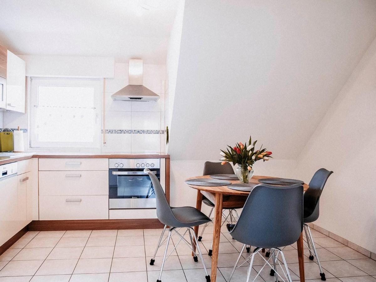 Ferienwohnung Auszeit am See - Housity