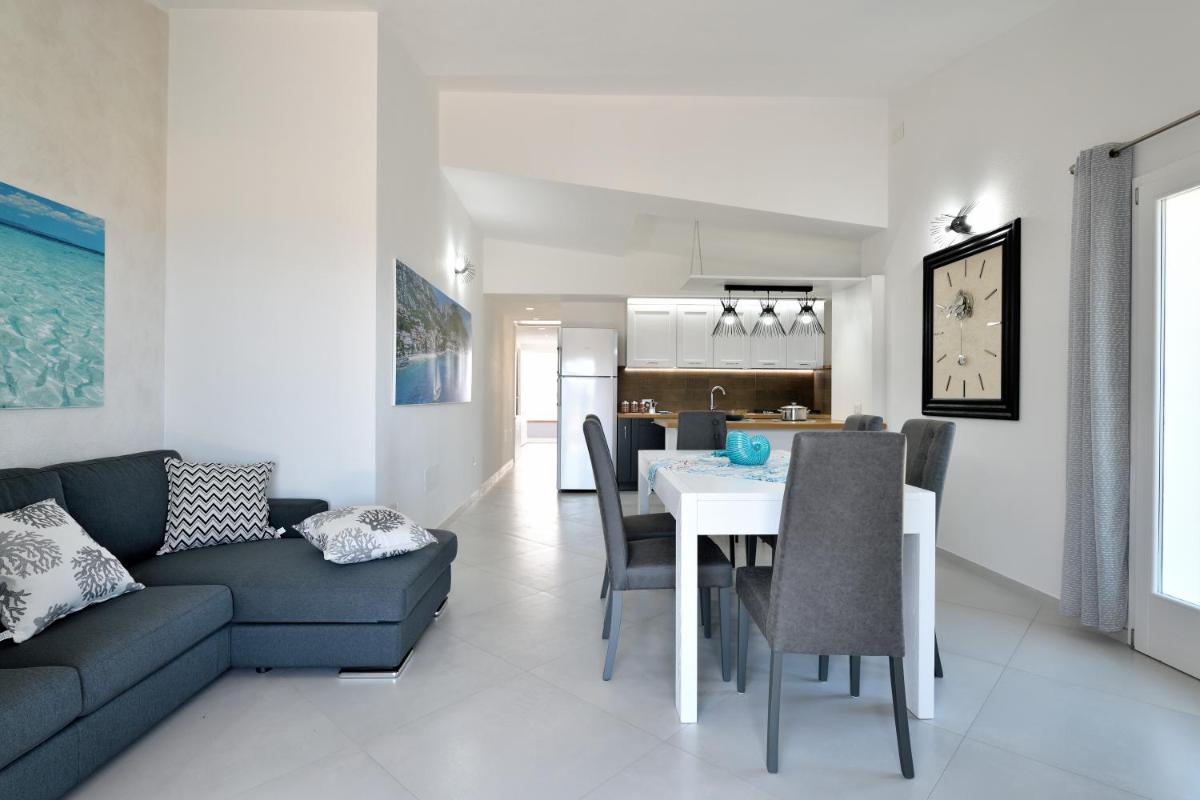 Appartamento vista Golfo - Housity