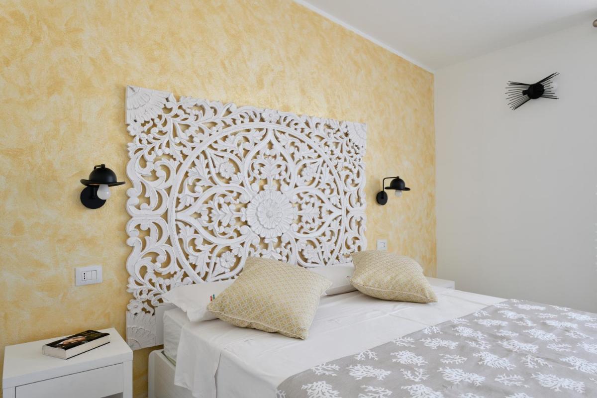 Appartamento vista Golfo - Housity