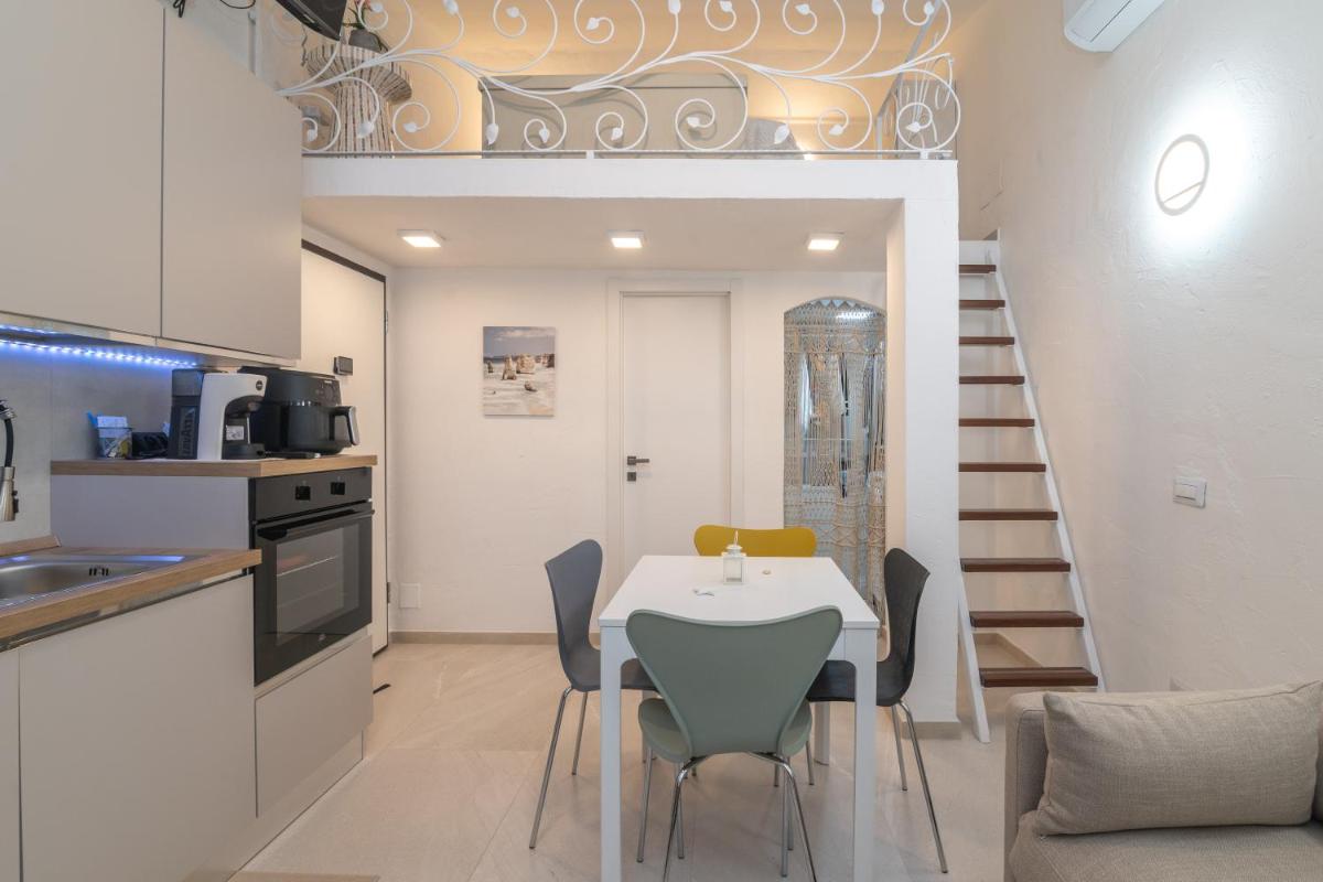 Angolo di Mare - Cannigione - Housity