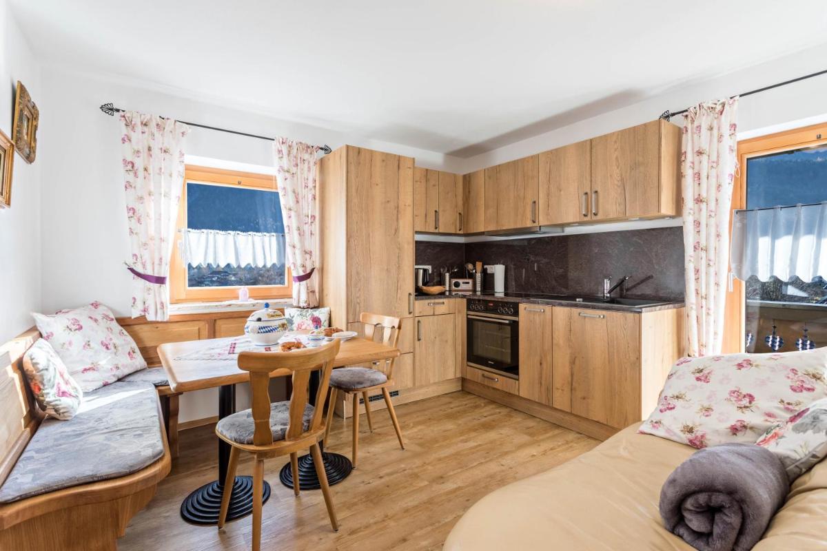 Ferienwohnung Amethyst - Housity
