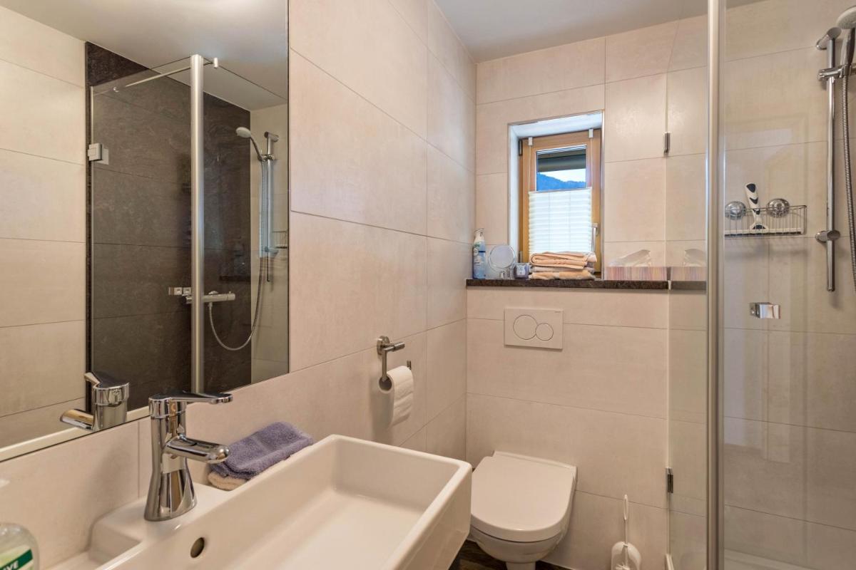 Ferienwohnung Amethyst - Housity