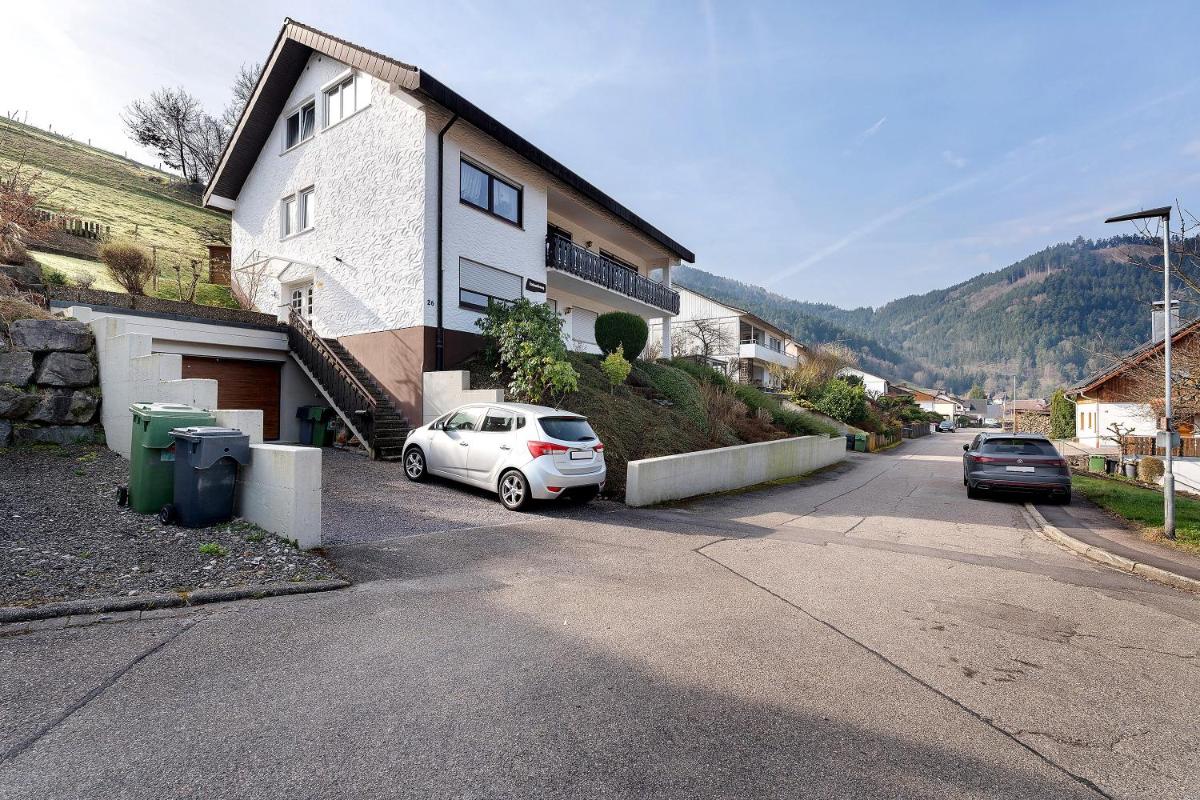 Haus Huber - Housity