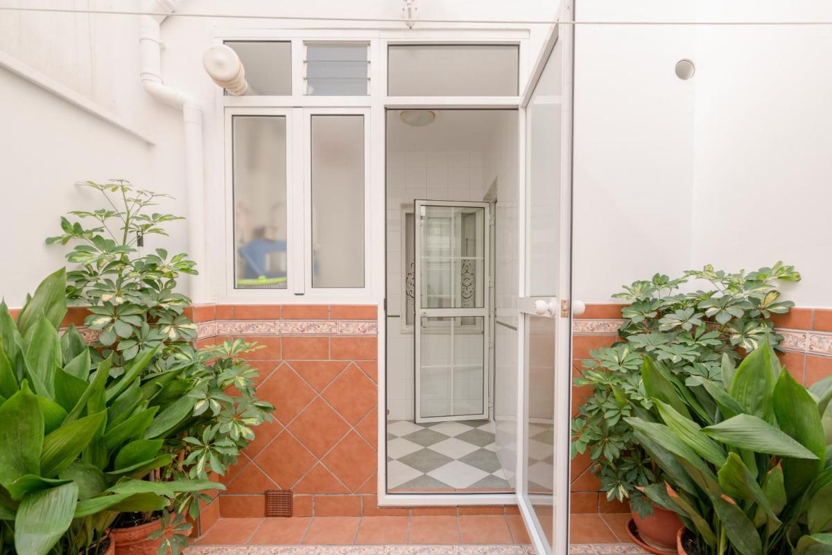 Apartamento calle Purgatorio Centro - Housity
