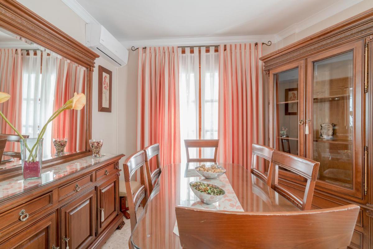 Apartamento calle Purgatorio Centro - Housity