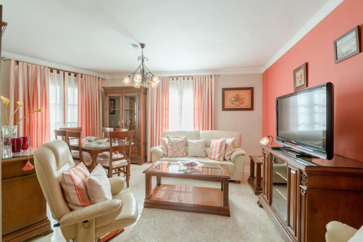 Apartamento calle Purgatorio Centro - Housity