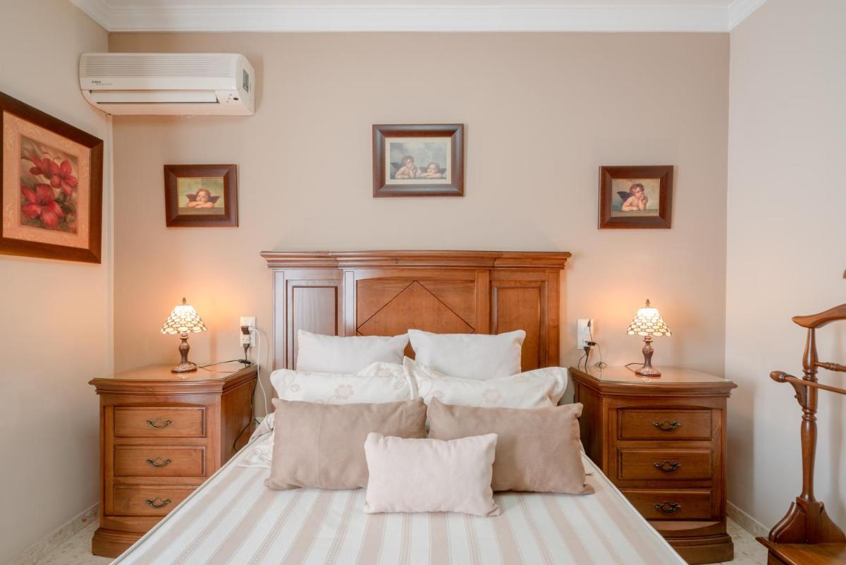 Apartamento calle Purgatorio Centro - Housity