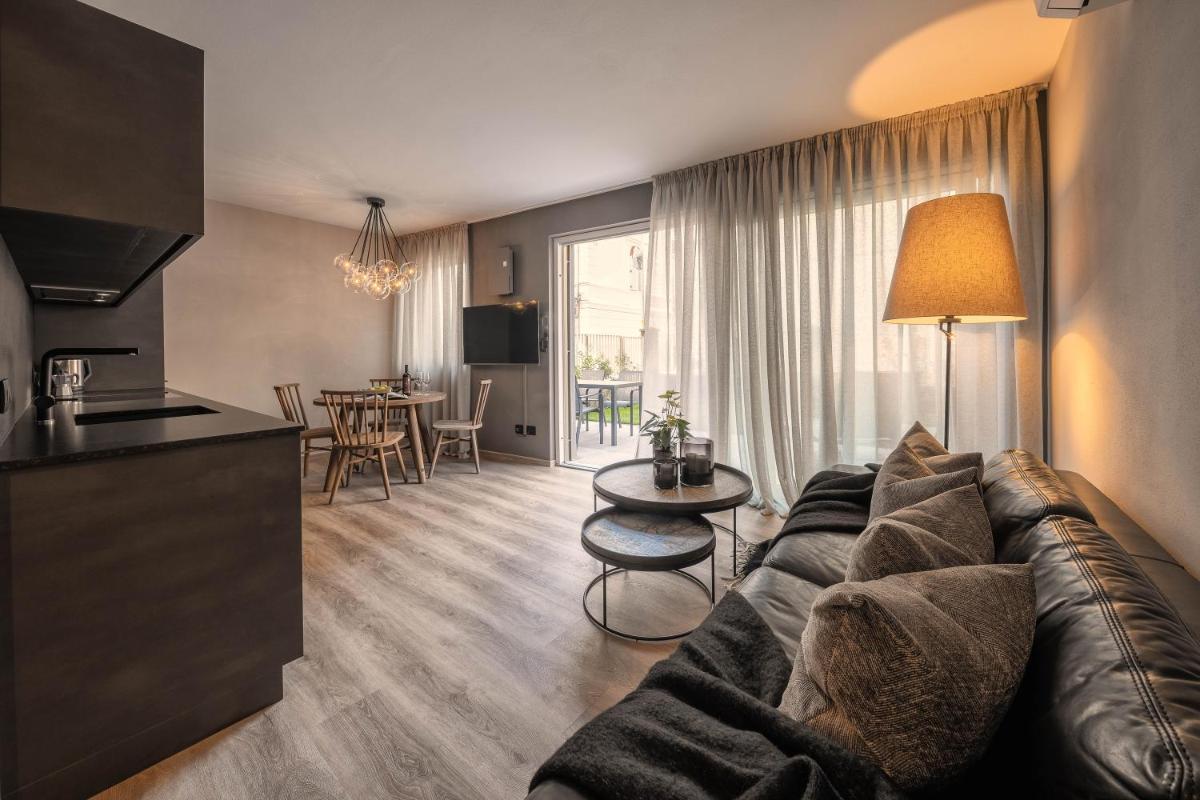 Lores Loft - Hizvo