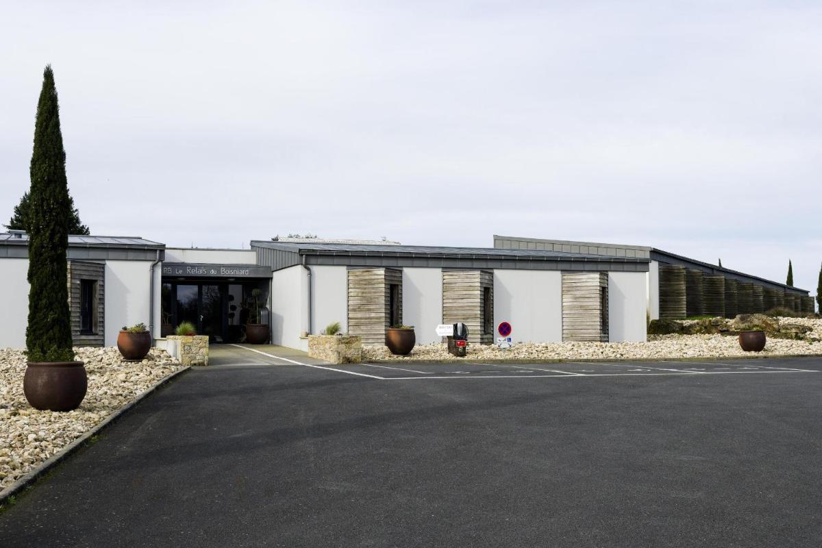 Domaine du Boisniard - Housity