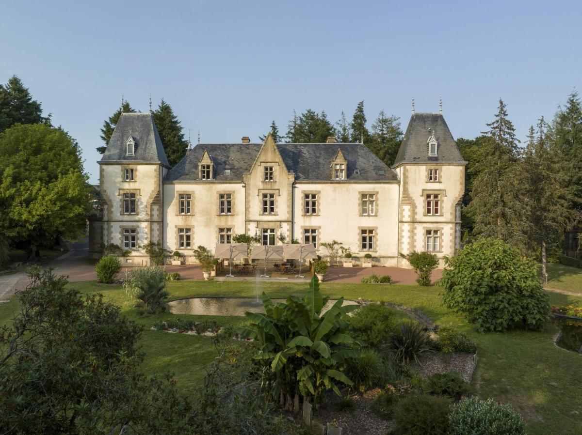 Domaine du Boisniard - Housity