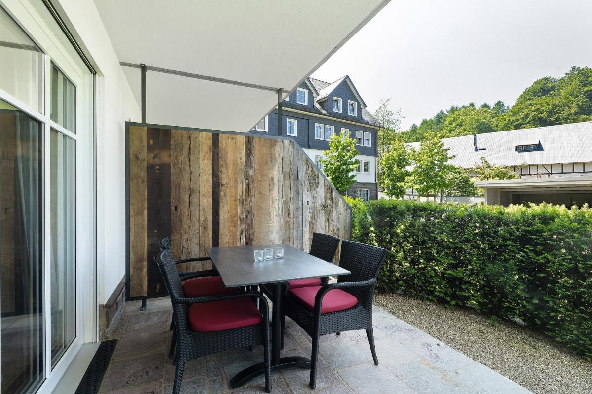 Hawerländer Apartments - Housity