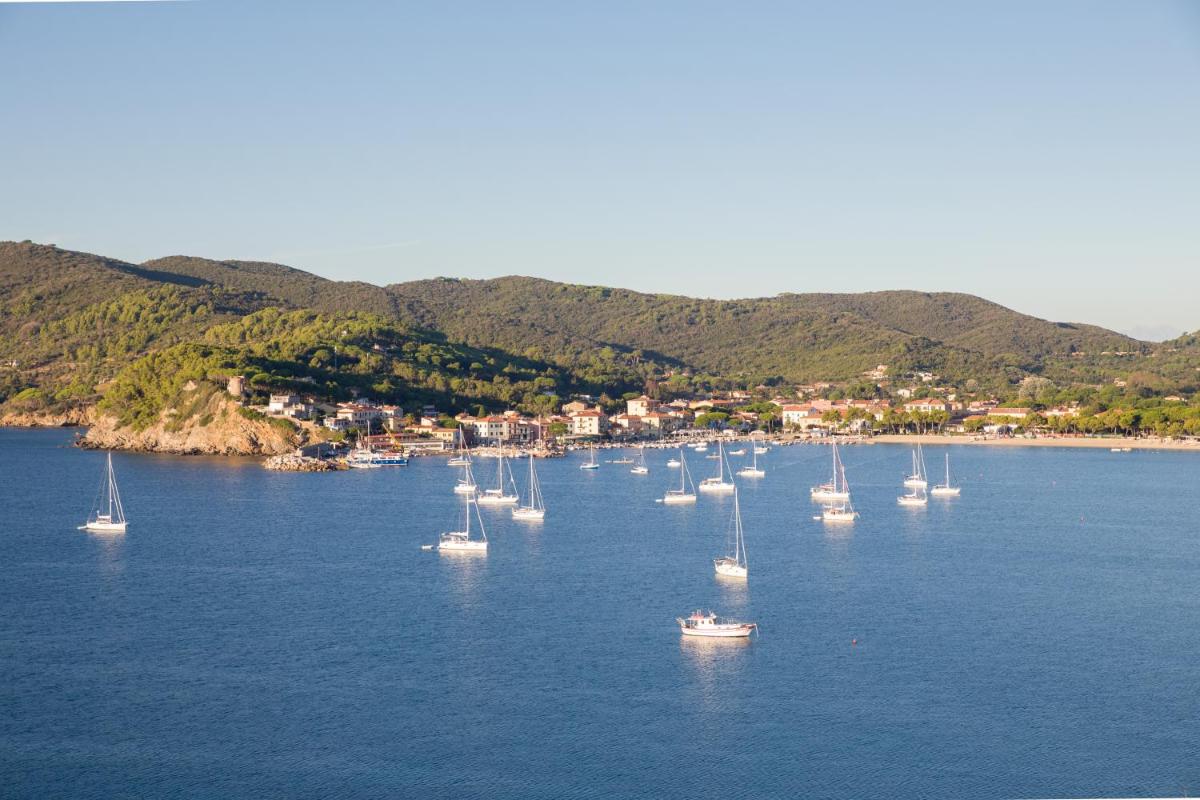 Appartamento Elba - Hizvo