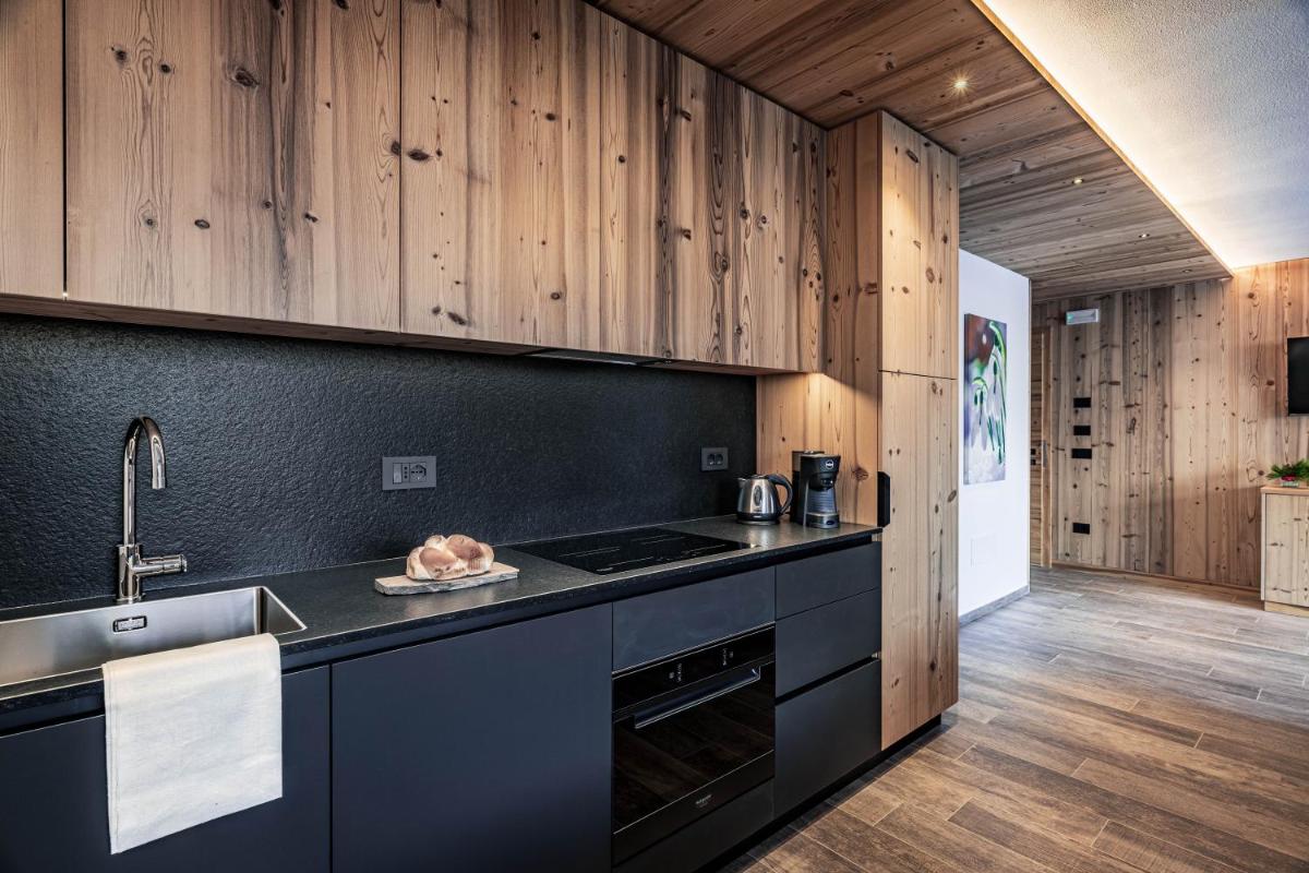 Arnica Alpin Lodge - Housity