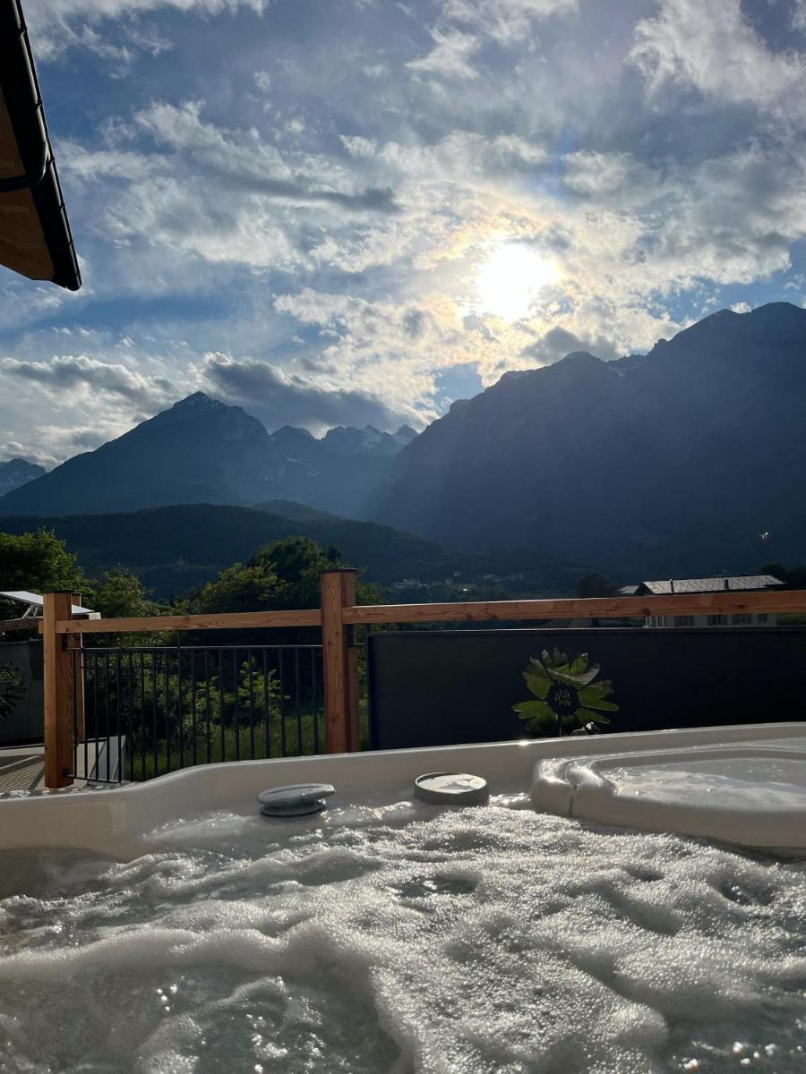 Arnica Alpin Lodge - Housity