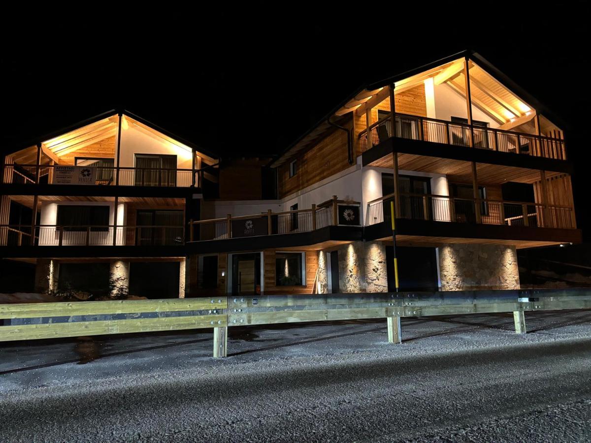 Arnica Alpin Lodge - Housity