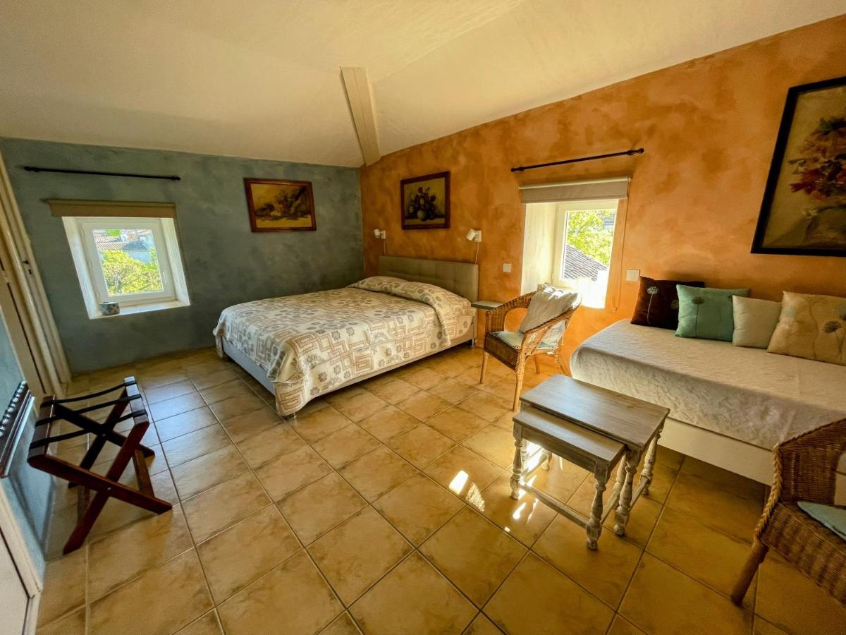 Le Manoir du Raveyron - Housity