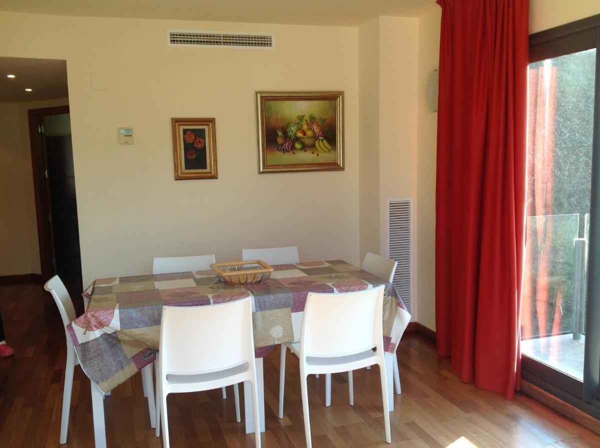 Apartamento Torre Gran Luxe - Housity