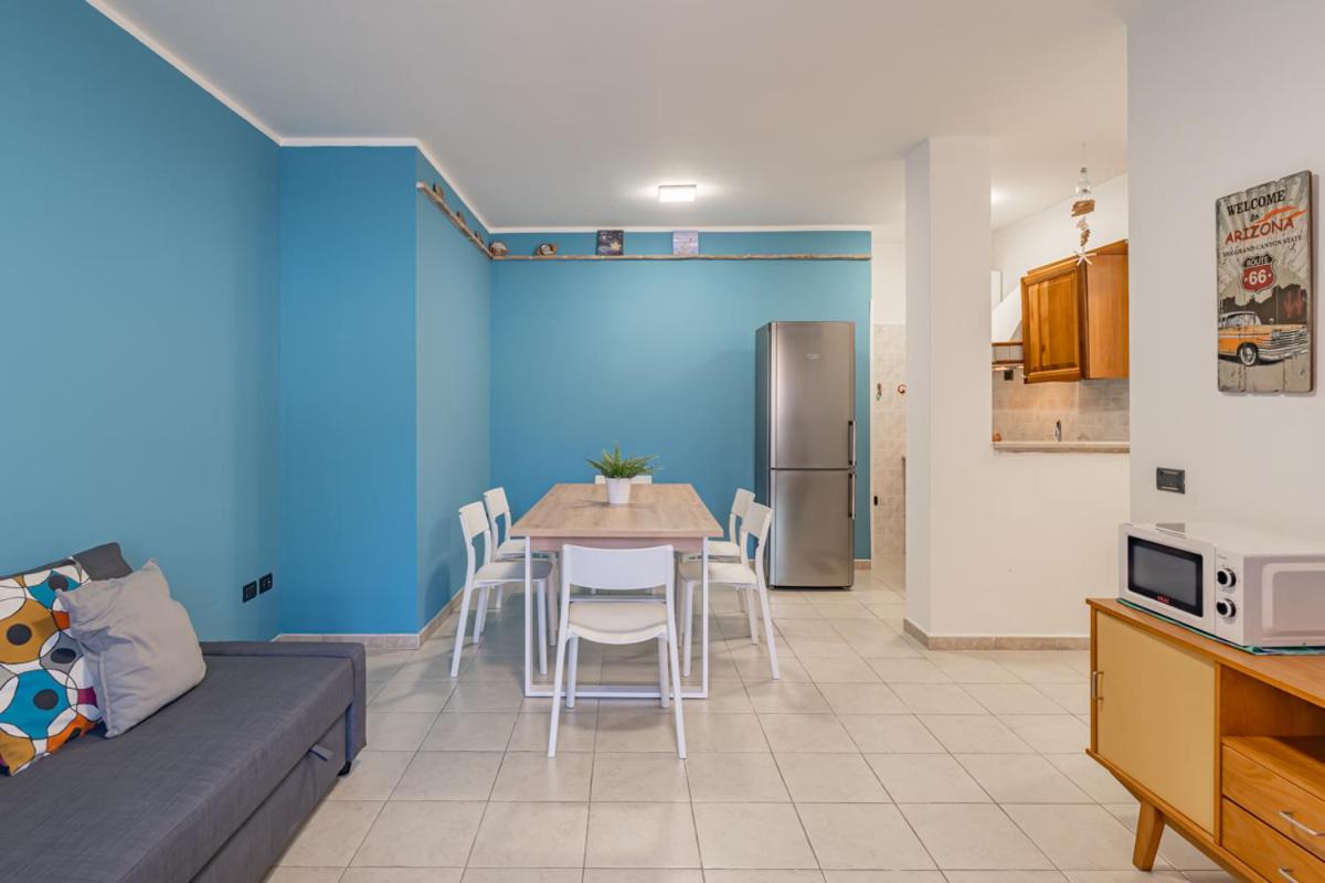 Cono a mare 1b - YourPlace Abruzzo - Housity
