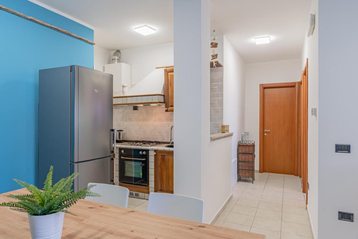 Cono a mare 1b - YourPlace Abruzzo - Housity