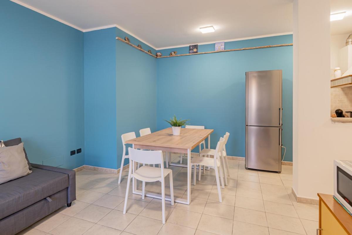 Cono a mare 1b - YourPlace Abruzzo - Housity