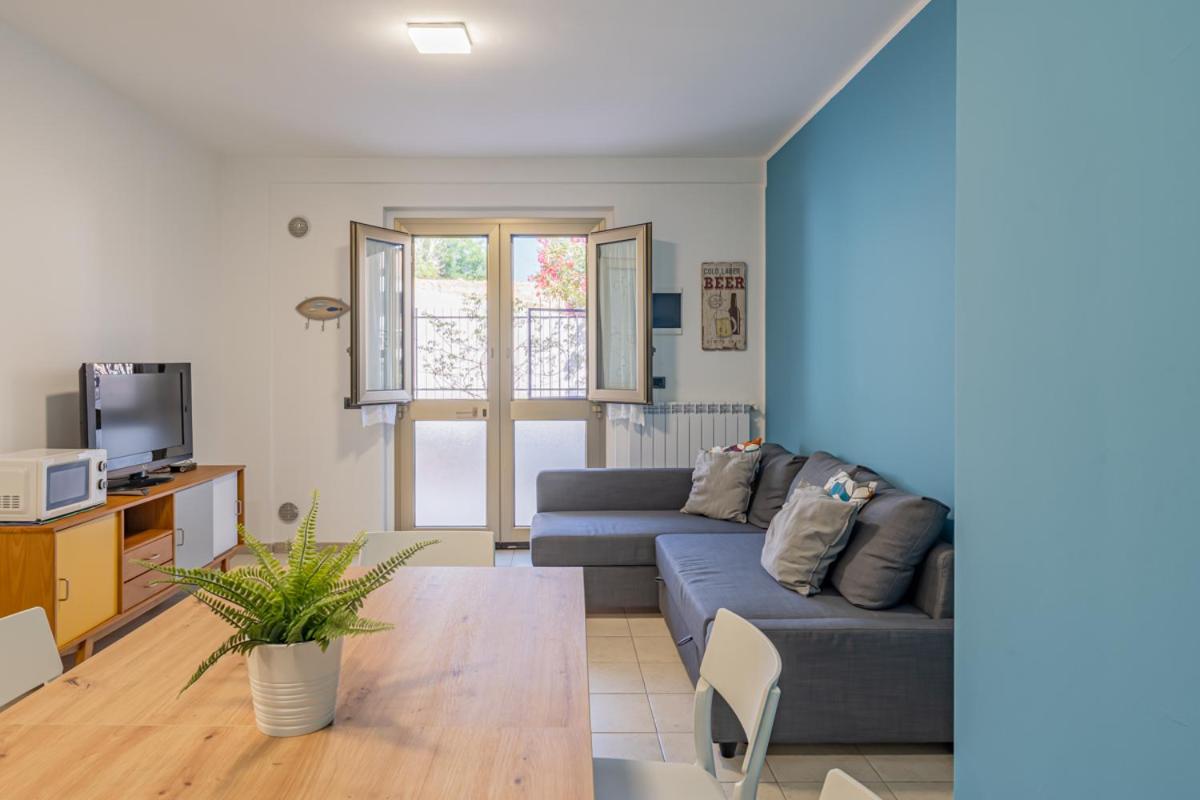 Cono a mare 1b - YourPlace Abruzzo - Housity