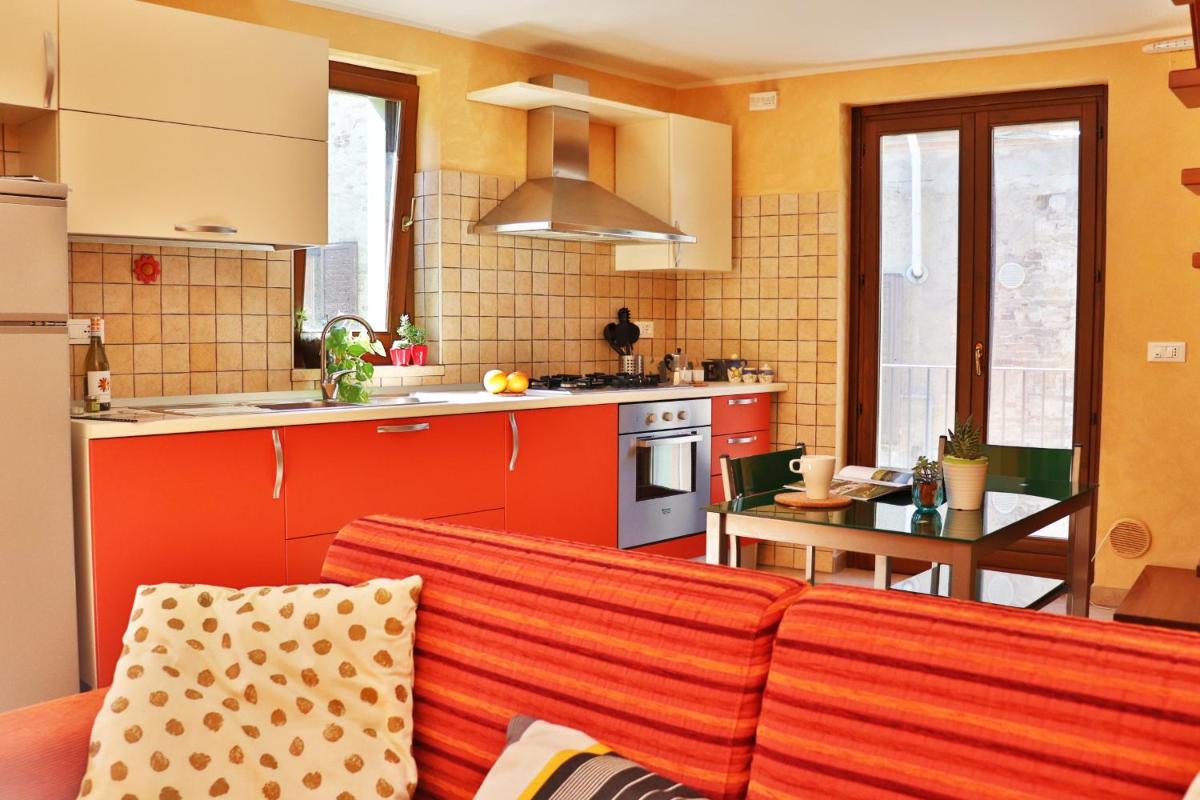 Sotto al Portico - YourPlace Abruzzo - Housity