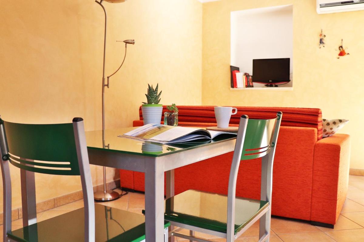 Sotto al Portico - YourPlace Abruzzo - Housity