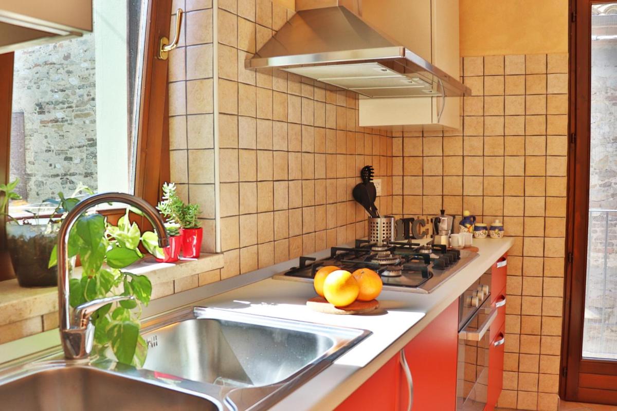 Sotto al Portico - YourPlace Abruzzo - Housity