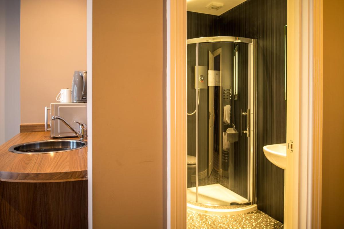 York House Hotel - Housity