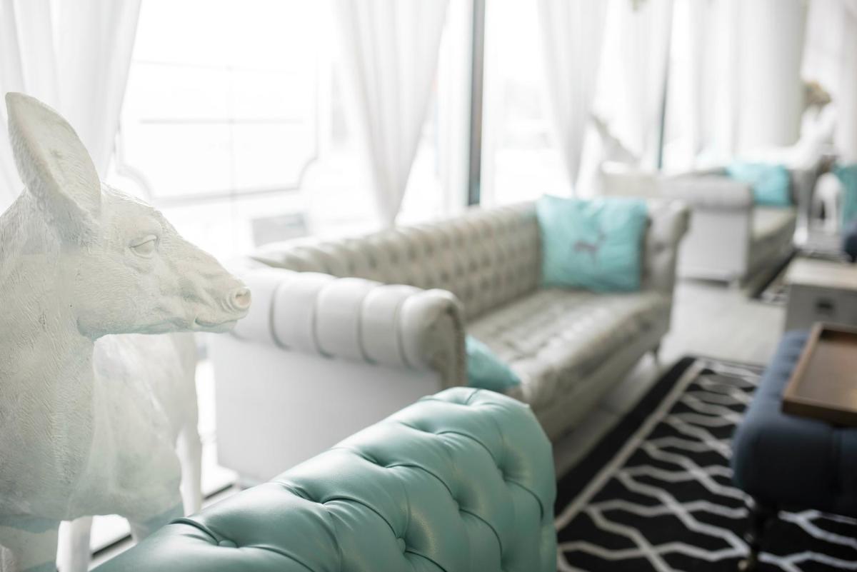 Creator Hotel - Housity