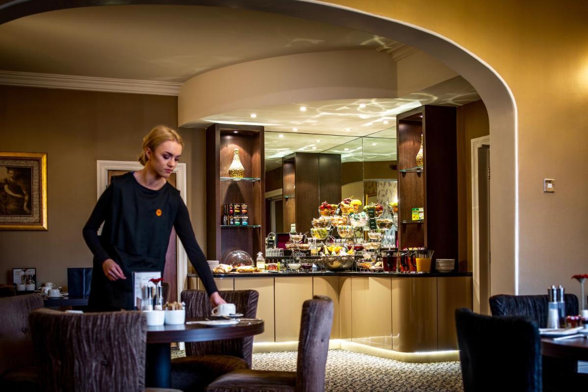 York House Hotel - Housity